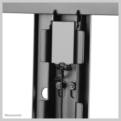 Neomounts TV SET ACC WALL MOUNT/37-75" LED-W600BLACK NEOMOUNTS