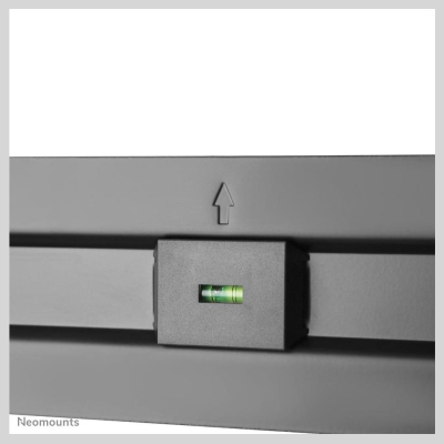 Neomounts TV SET ACC WALL MOUNT/37-75" LED-W600BLACK NEOMOUNTS