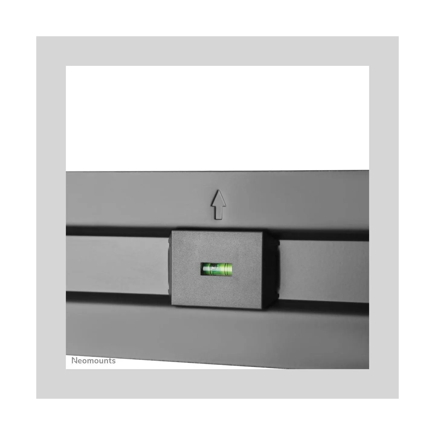 Neomounts TV SET ACC WALL MOUNT/37-75" LED-W600BLACK NEOMOUNTS