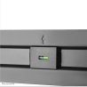 Neomounts TV SET ACC WALL MOUNT/37-75" LED-W600BLACK NEOMOUNTS