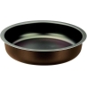 Pensofal Diamond Round Baking Pan 24 3335