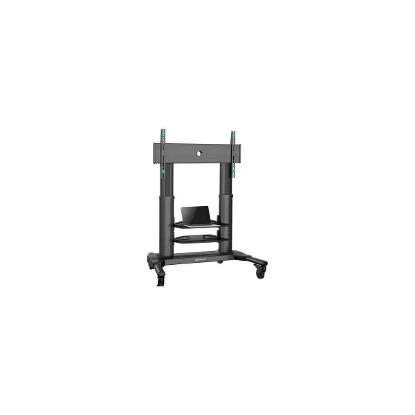 Onkron TV SET ACC MOBILE STAND/40-80"/BLACK TS2771-B ONKRON