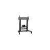 Onkron TV SET ACC MOBILE STAND/40-80"/BLACK TS2771-B ONKRON
