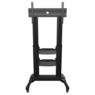 Onkron TV SET ACC MOBILE STAND/40-80"/BLACK TS2771-B ONKRON