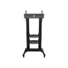Onkron TV SET ACC MOBILE STAND/40-80"/BLACK TS2771-B ONKRON