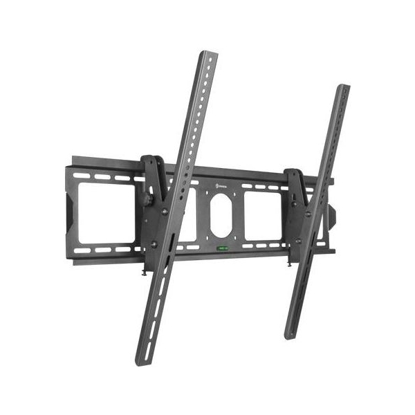 Onkron TV SET ACC WALL MOUNT/55-100"/BLACK UT4-B ONKRON