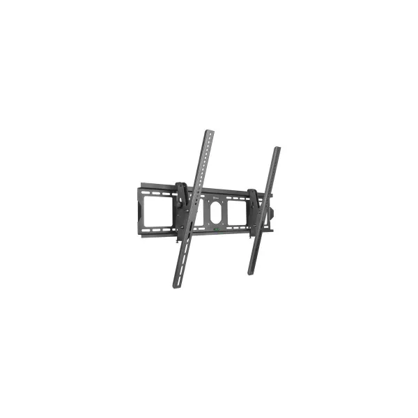 Onkron TV SET ACC WALL MOUNT/55-100"/BLACK UT4-B ONKRON