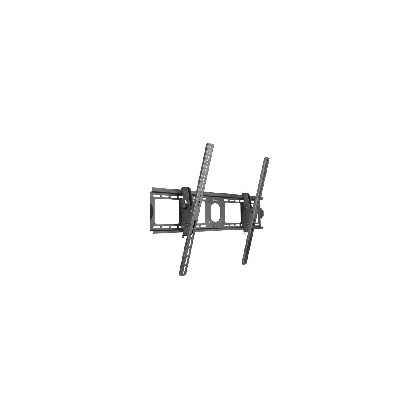 Onkron TV SET ACC WALL MOUNT/55-100"/BLACK UT4-B ONKRON