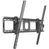 Onkron TV SET ACC WALL MOUNT/55-100"/BLACK UT4-B ONKRON