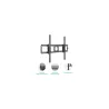 Onkron TV SET ACC WALL MOUNT/55-100"/BLACK UT4-B ONKRON