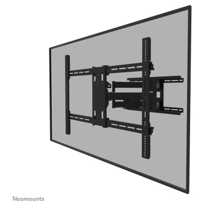 Neomounts WL40S-950BL18 55-110'' 300x100-800x600 125kg Wysięg 8.2-70cm