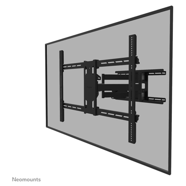 Neomounts WL40S-950BL18 55-110'' 300x100-800x600 125kg Wysięg 8.2-70cm