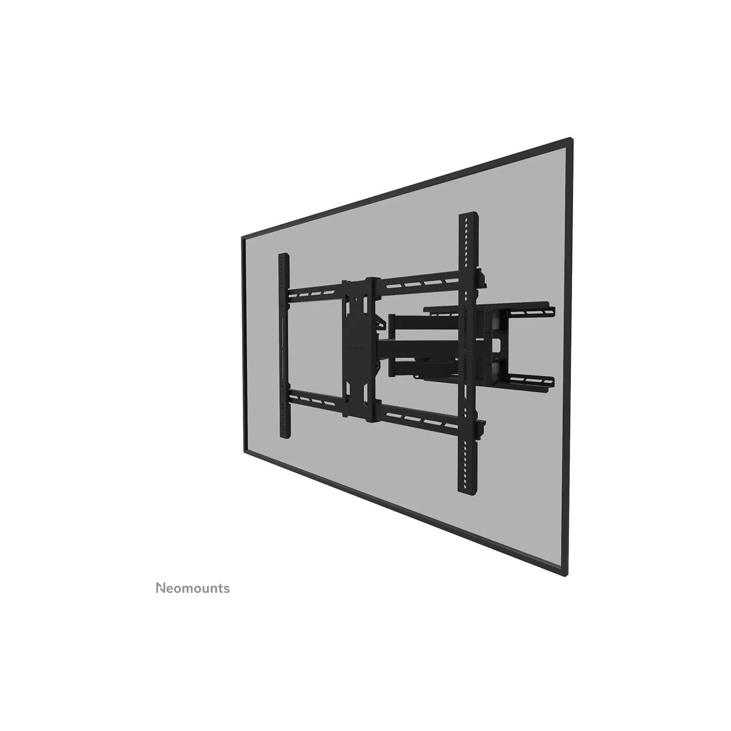 Neomounts SELECT SCREEN WALL MOUNT (FULL MOTION, 3 PIVOTS, VESA 800X600)_
