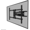 Neomounts SELECT SCREEN WALL MOUNT (FULL MOTION, 3 PIVOTS, VESA 800X600)_