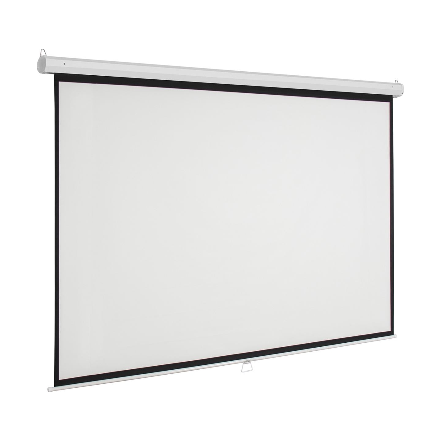 Šilelis Silelis Manual Screen 180x180 cm  ES-1