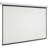 Šilelis Silelis Manual Screen 180x180 cm  ES-1
