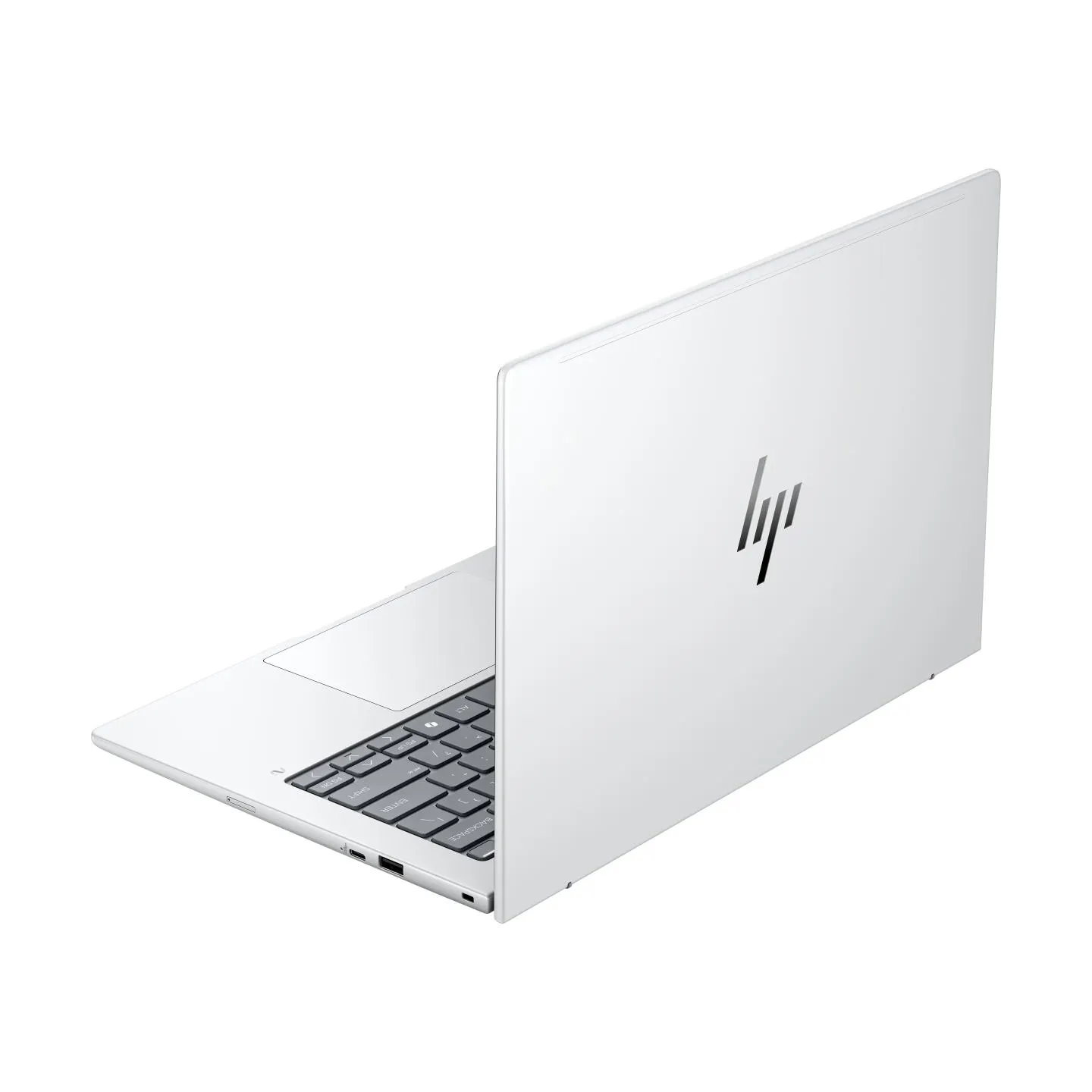 HP EliteBook 8 G1i AI 14 - Ultra 5-226V, 16GB, 512GB SSD, 14 WUXGA 300-nit AG, 5MP IR cam, WWAN-ready, Smartcard, FPR, Nordic ba