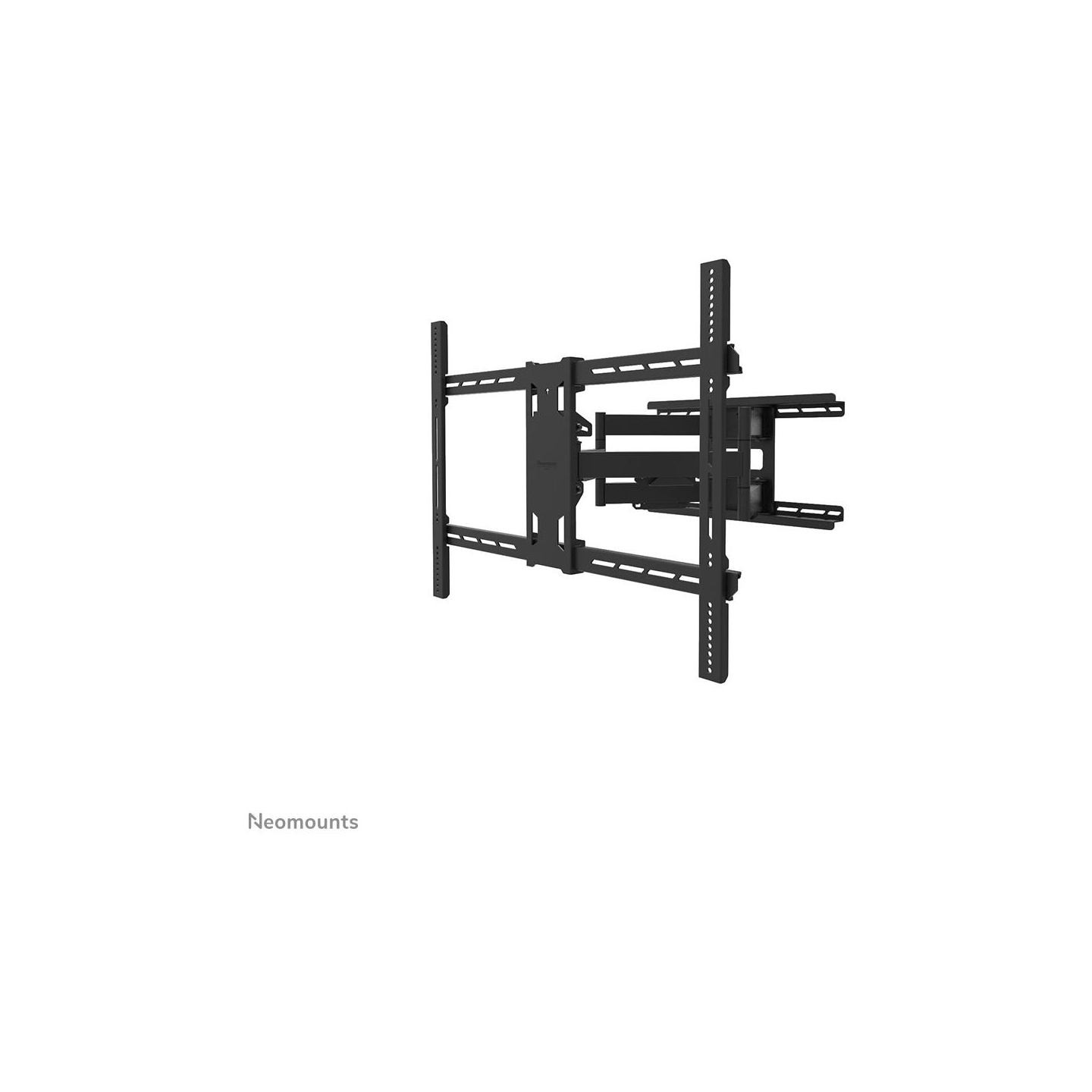 Neomounts SELECT SCREEN WALL MOUNT (FULL MOTION, 3 PIVOTS, VESA 800X600)_