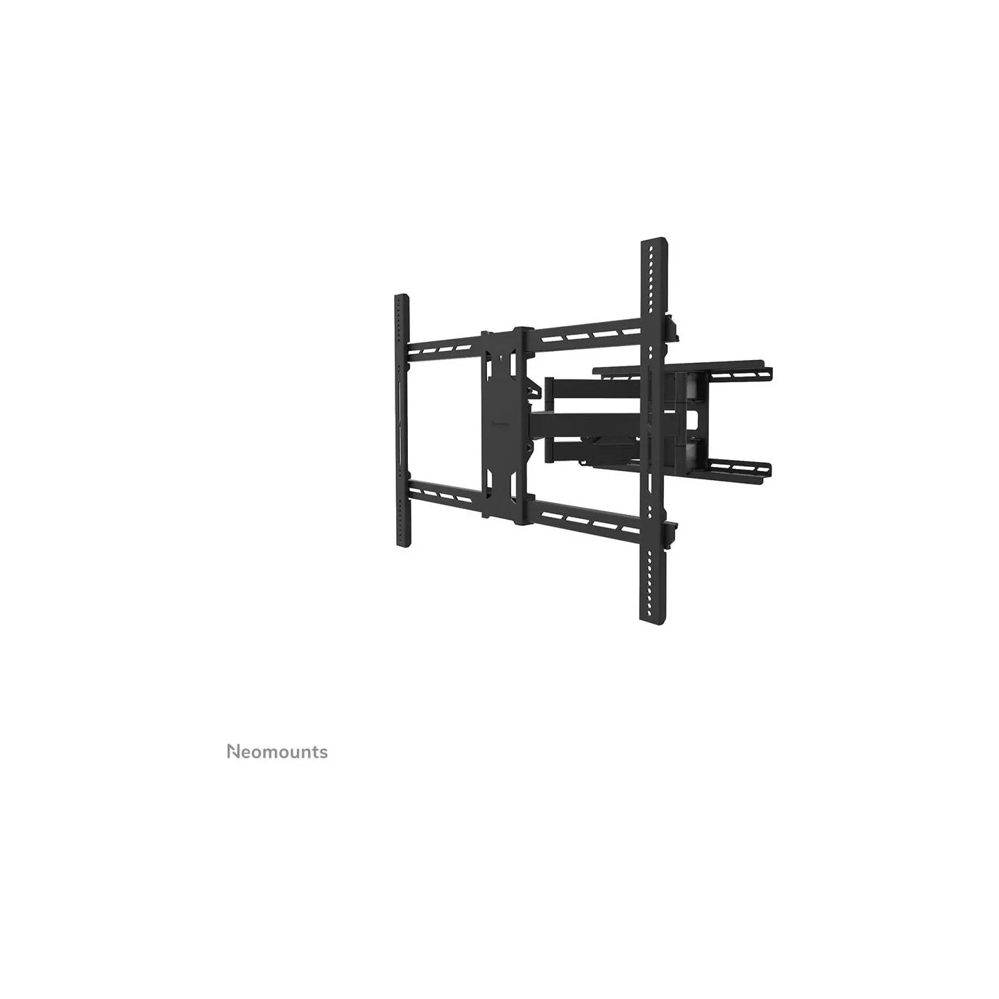 Neomounts SELECT SCREEN WALL MOUNT (FULL MOTION, 3 PIVOTS, VESA 800X600)_