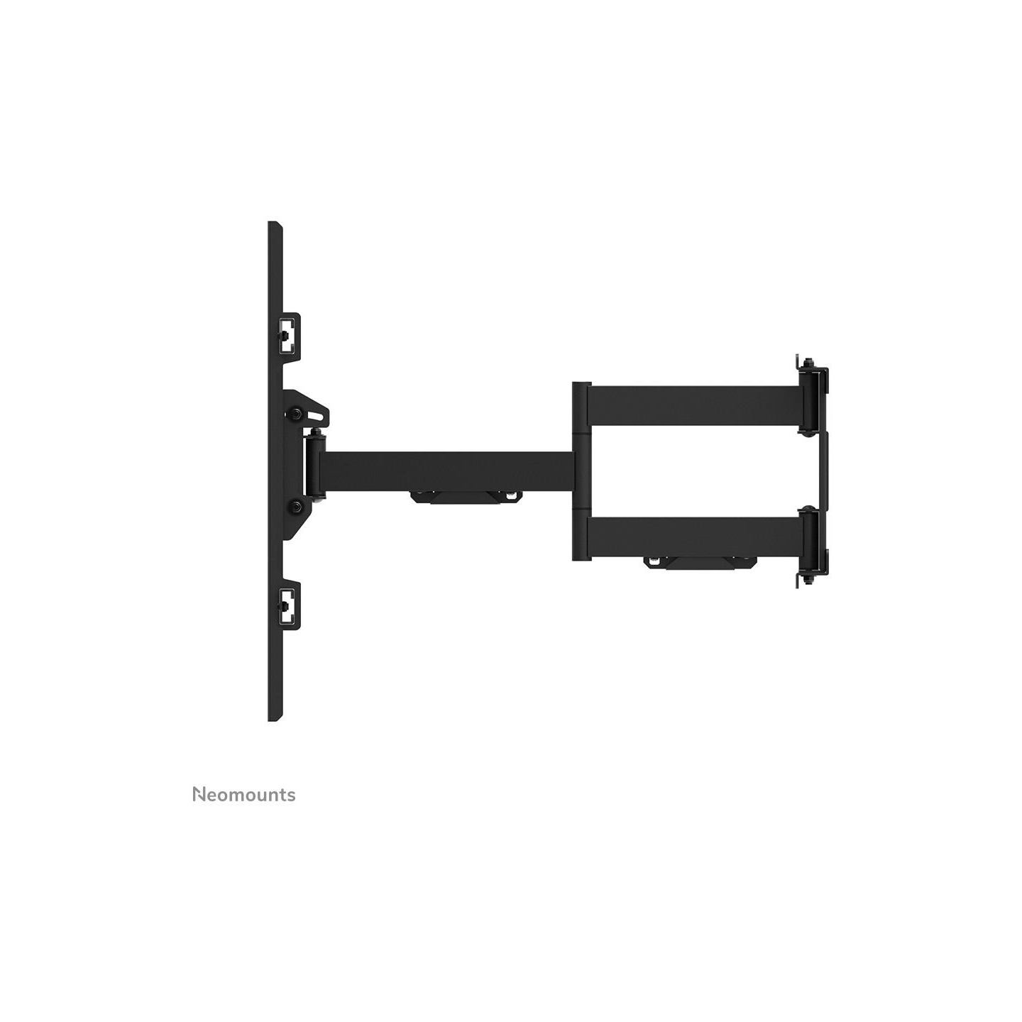 Neomounts SELECT SCREEN WALL MOUNT (FULL MOTION, 3 PIVOTS, VESA 800X600)_