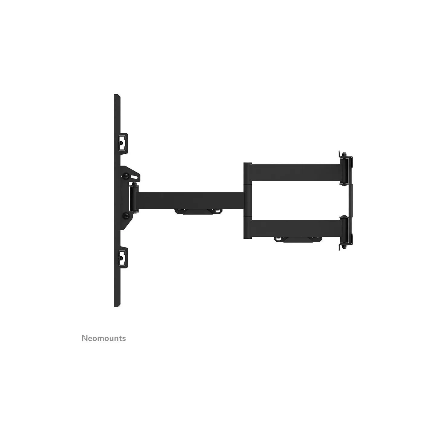 Neomounts SELECT SCREEN WALL MOUNT (FULL MOTION, 3 PIVOTS, VESA 800X600)_