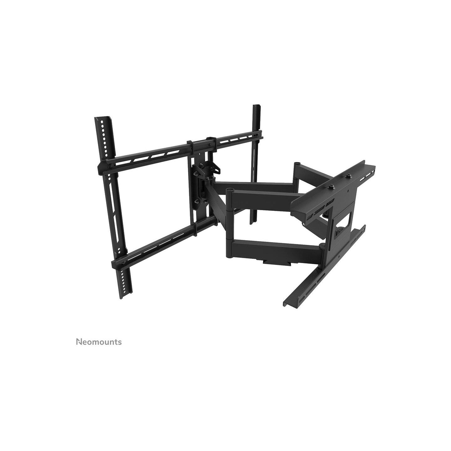 Neomounts SELECT SCREEN WALL MOUNT (FULL MOTION, 3 PIVOTS, VESA 800X600)_