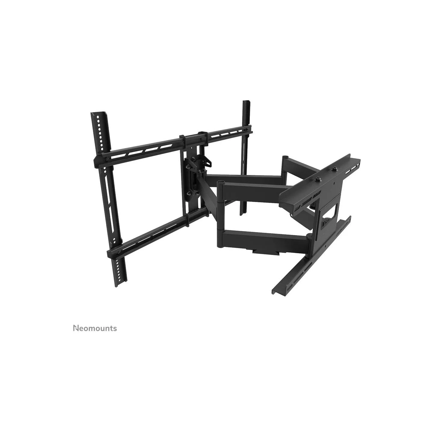 Neomounts SELECT SCREEN WALL MOUNT (FULL MOTION, 3 PIVOTS, VESA 800X600)_