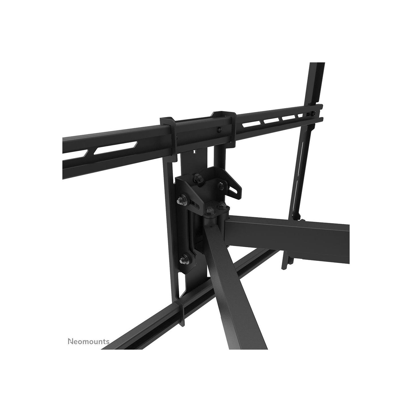 Neomounts SELECT SCREEN WALL MOUNT (FULL MOTION, 3 PIVOTS, VESA 800X600)_