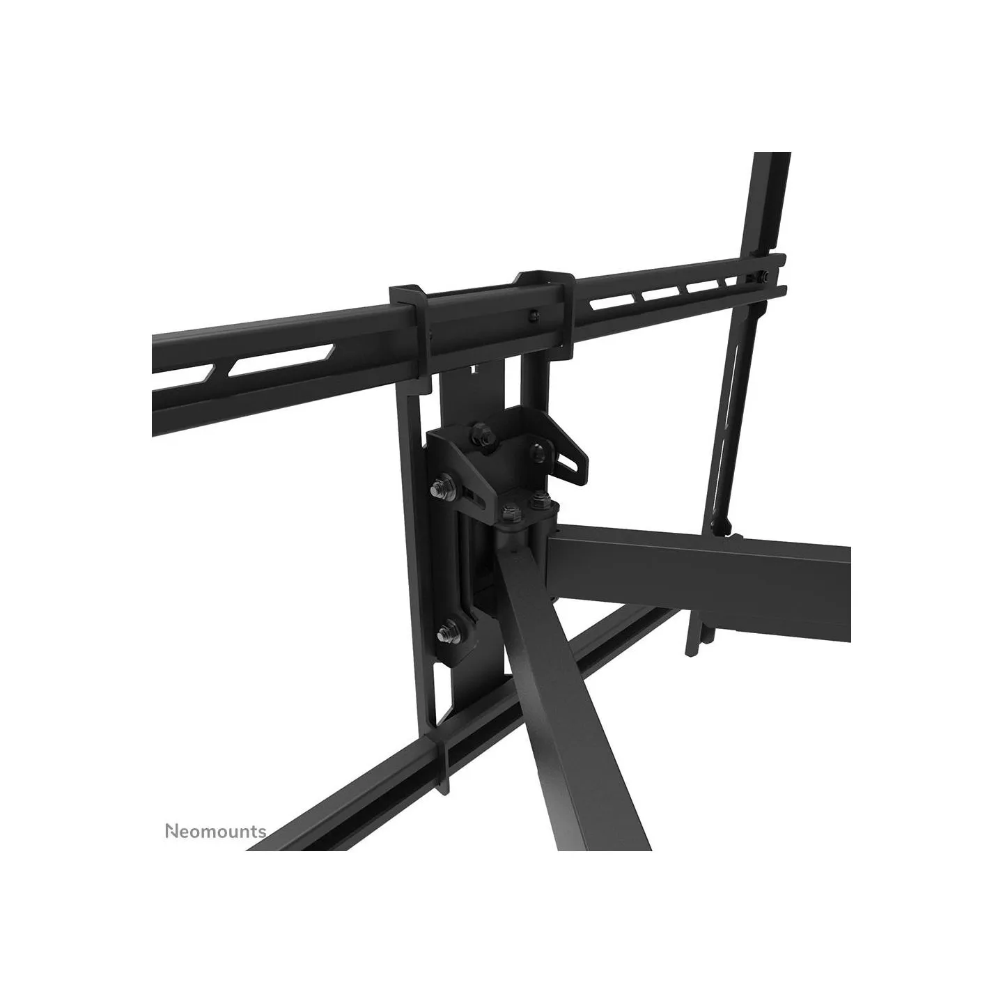 Neomounts SELECT SCREEN WALL MOUNT (FULL MOTION, 3 PIVOTS, VESA 800X600)_