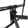 Neomounts SELECT SCREEN WALL MOUNT (FULL MOTION, 3 PIVOTS, VESA 800X600)_