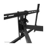 Neomounts SELECT SCREEN WALL MOUNT (FULL MOTION, 3 PIVOTS, VESA 800X600)_