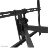Neomounts WL40S-950BL18 55-110'' 300x100-800x600 125kg Wysięg 8.2-70cm