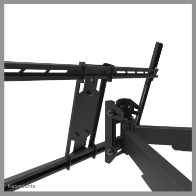 Neomounts TV SET ACC WALL MOUNT/WL40S-950BL18 NEOMOUNTS