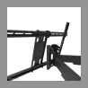Neomounts SELECT SCREEN WALL MOUNT (FULL MOTION, 3 PIVOTS, VESA 800X600)_