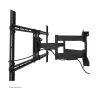 Neomounts SELECT SCREEN WALL MOUNT (FULL MOTION, 3 PIVOTS, VESA 800X600)_