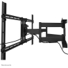Neomounts WL40S-950BL18 55-110'' 300x100-800x600 125kg Wysięg 8.2-70cm