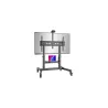 Onkron TV SET ACC MOBILE STAND/50-100" BLACK TS1991-B ONKRON