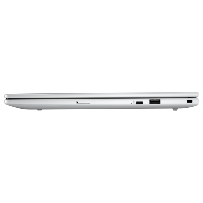 HP EliteBook 8 G1i AI 14 - Ultra 5-226V, 16GB, 512GB SSD, 14 WUXGA 300-nit AG, 5MP IR cam, WWAN-ready, Smartcard, FPR, Nordic ba