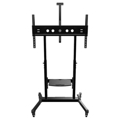 Onkron TV SET ACC MOBILE STAND/50-100" BLACK TS1991-B ONKRON
