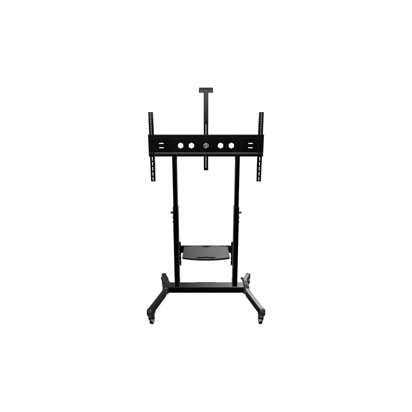 Onkron TV SET ACC MOBILE STAND/50-100" BLACK TS1991-B ONKRON