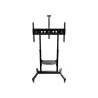 Onkron TV SET ACC MOBILE STAND/50-100" BLACK TS1991-B ONKRON