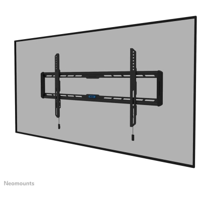 Neomounts Wall mount | WL30-550BL18 TV mount | 43-86 " | Maximum weight (capacity) 60 kg | Black