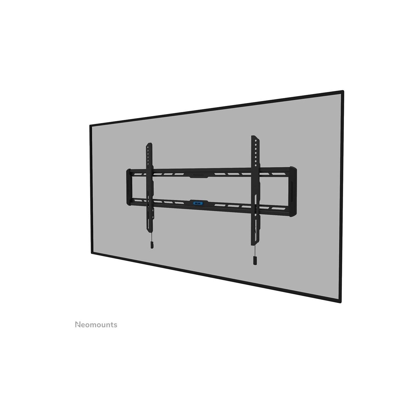 Neomounts BY NEWSTAR SCREEN WALL MOUNT (FIXED, ULTRA THIN, VESA 800X400)