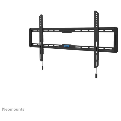 Neomounts Wall mount | WL30-550BL18 TV mount | 43-86 " | Maximum weight (capacity) 60 kg | Black