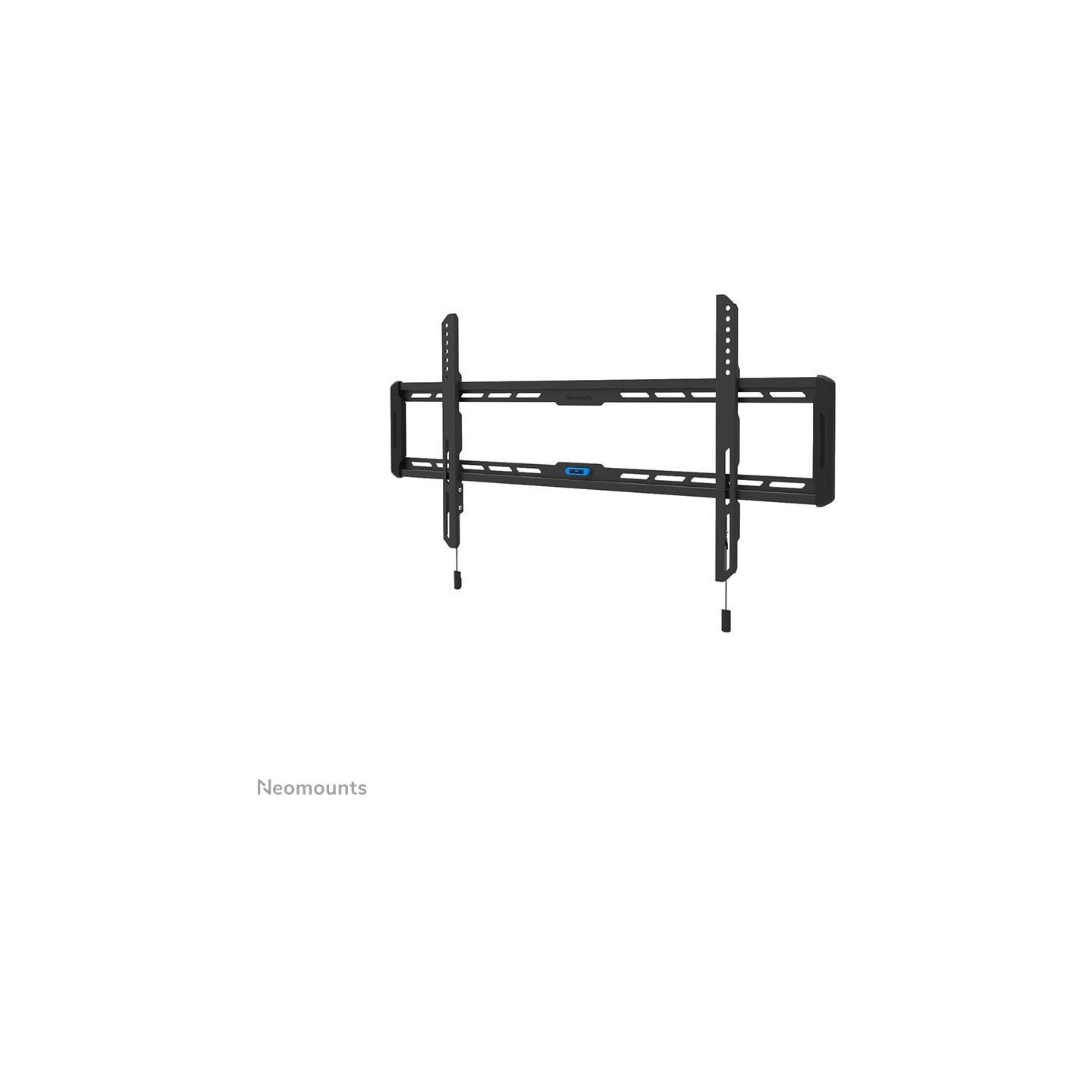 Neomounts BY NEWSTAR SCREEN WALL MOUNT (FIXED, ULTRA THIN, VESA 800X400)