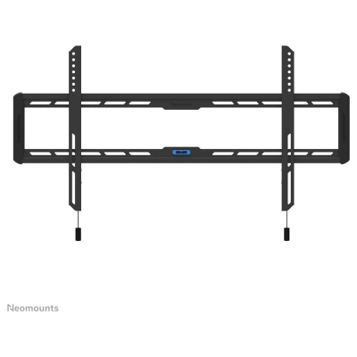 Neomounts Wall mount | WL30-550BL18 TV mount | 43-86 " | Maximum weight (capacity) 60 kg | Black