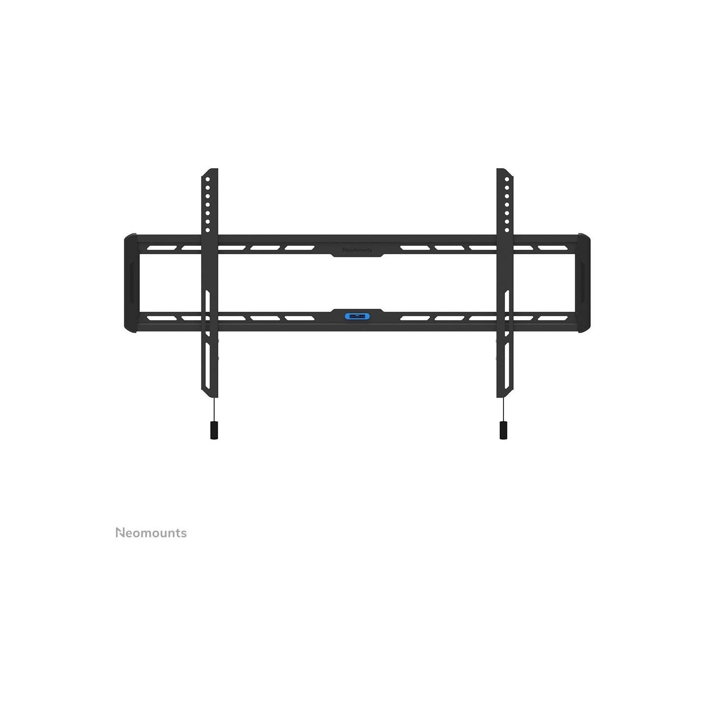 Neomounts BY NEWSTAR SCREEN WALL MOUNT (FIXED, ULTRA THIN, VESA 800X400)
