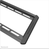 Neomounts BY NEWSTAR SCREEN WALL MOUNT (FIXED, ULTRA THIN, VESA 800X400)