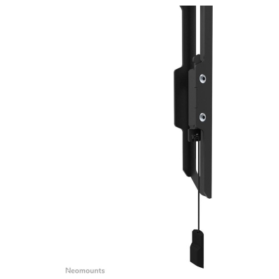 Neomounts Wall mount | WL30-550BL18 TV mount | 43-86 " | Maximum weight (capacity) 60 kg | Black