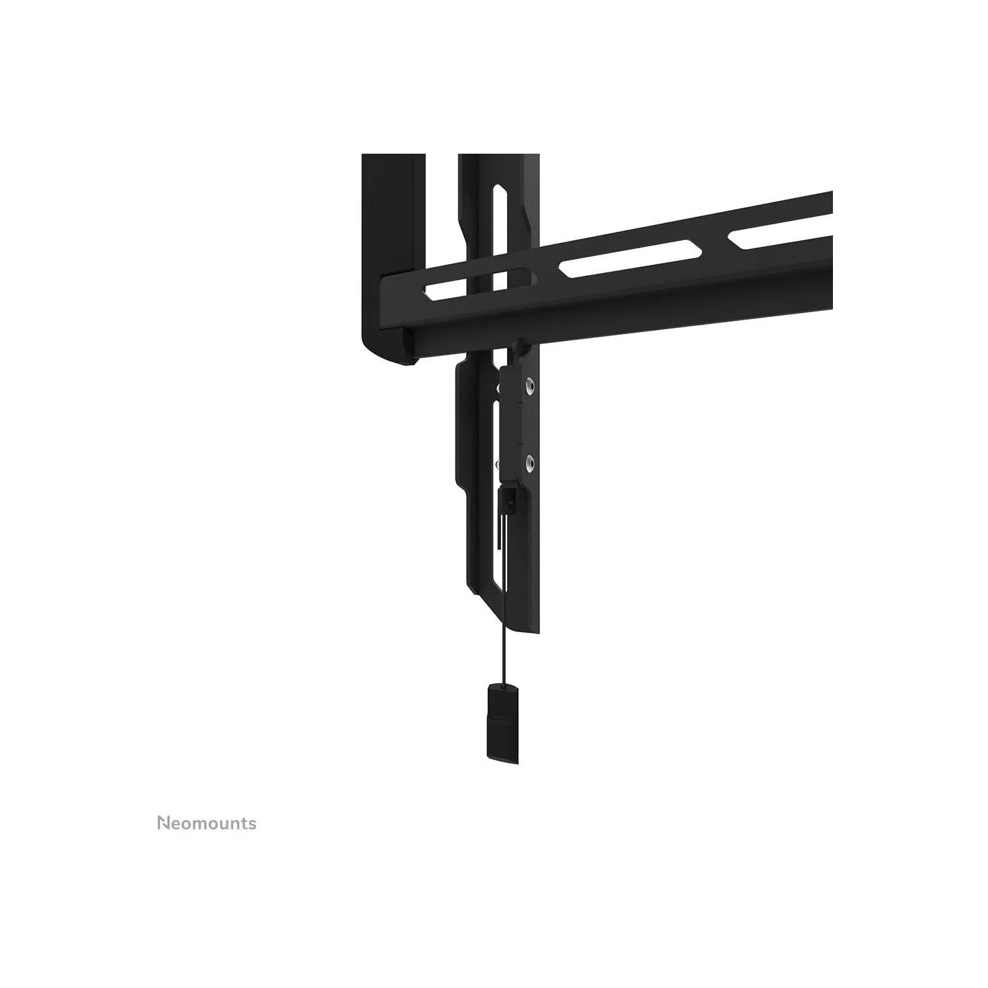 Neomounts BY NEWSTAR SCREEN WALL MOUNT (FIXED, ULTRA THIN, VESA 800X400)